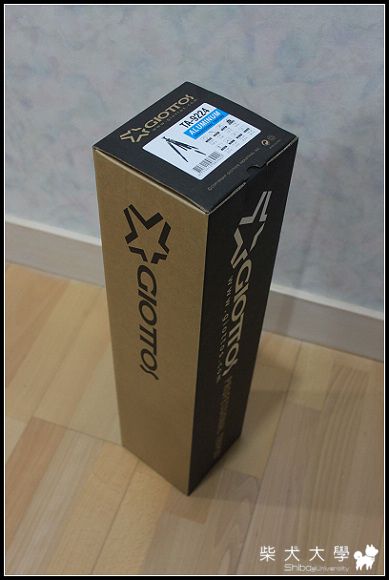 天兵捷特腳架開箱啦(原發表者:米糕的爹)(開箱分享)