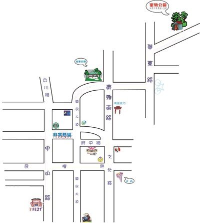 【台北】板橋寵物運動公園(原發表者:diamante)(綜合討論)