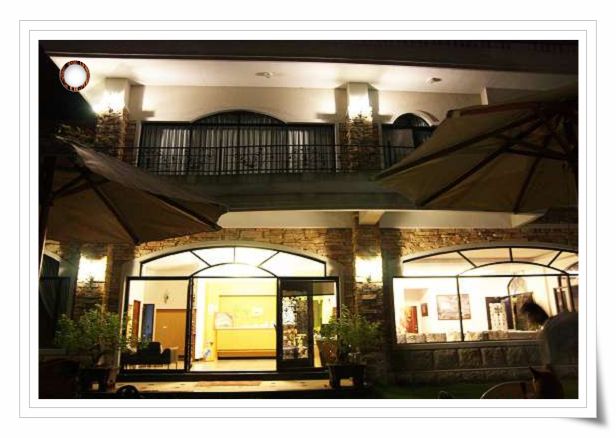 【花蓮】雲頂民宿(原發表者:歐歐&YOYO麻)(開箱分享)