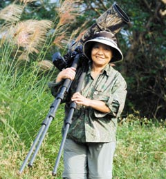 素蘭阿嬤的"不鳥情"(原發表者:拉奇拔)(開箱分享)