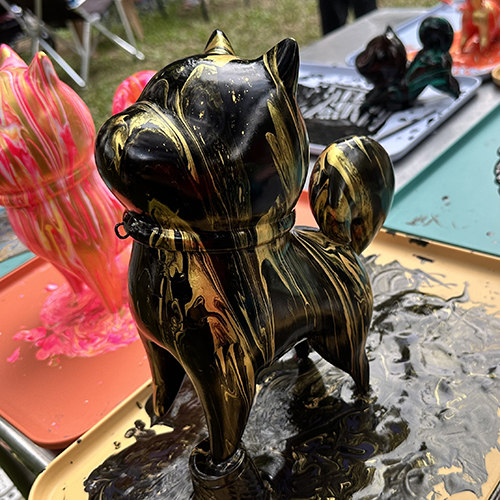 [開箱分享]27號｜就是一隻Chanel｜流體站姿