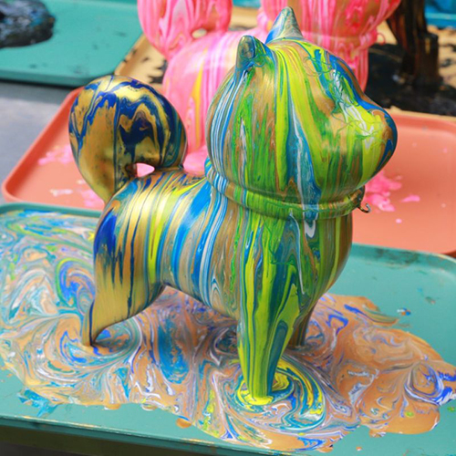 [開箱分享]30號｜一顆地球｜流體站姿