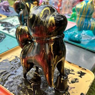 27號｜就是一隻Chanel｜流體站姿(開箱分享)