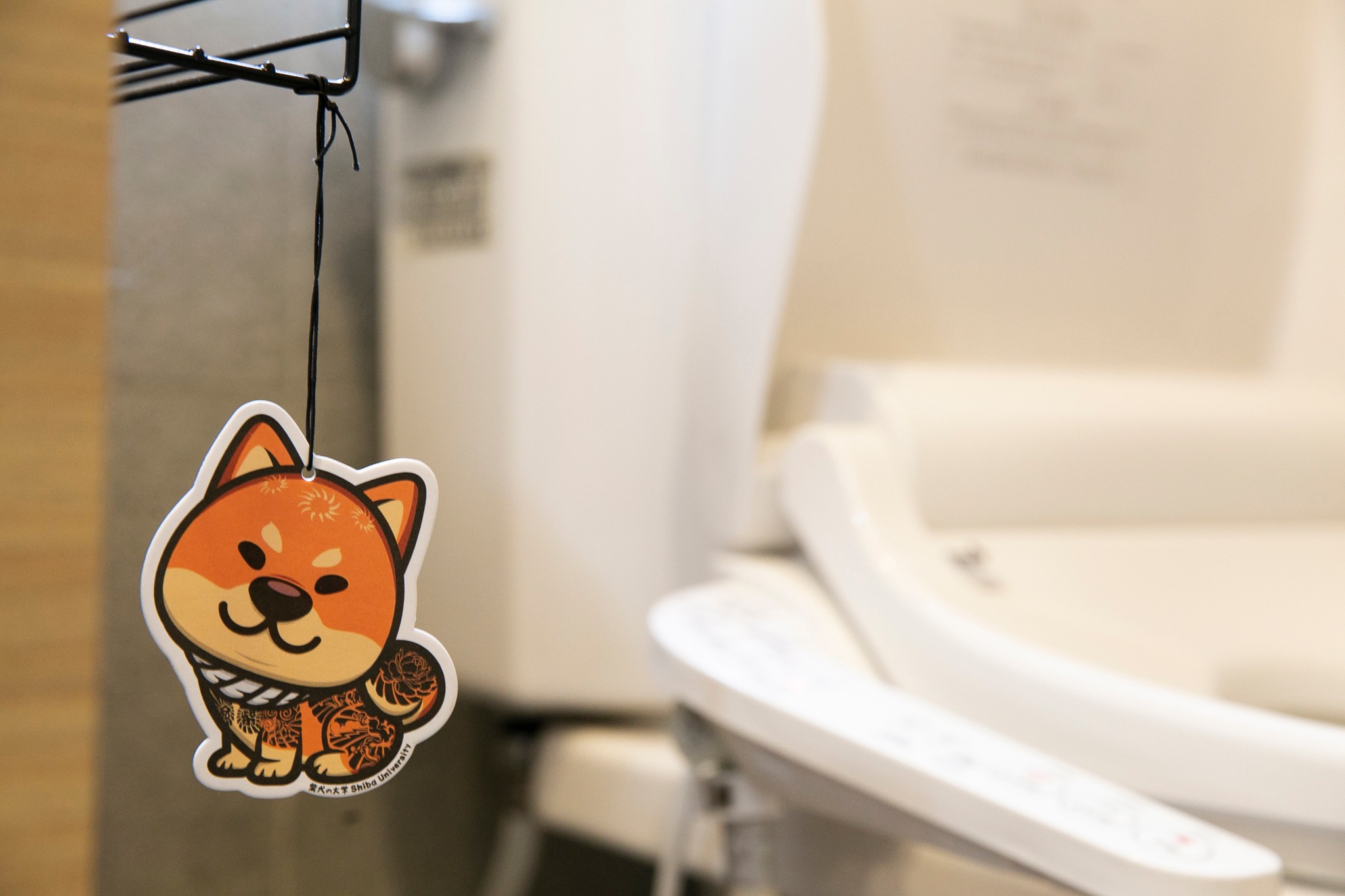 [開箱分享]到處有柴味超幸福～