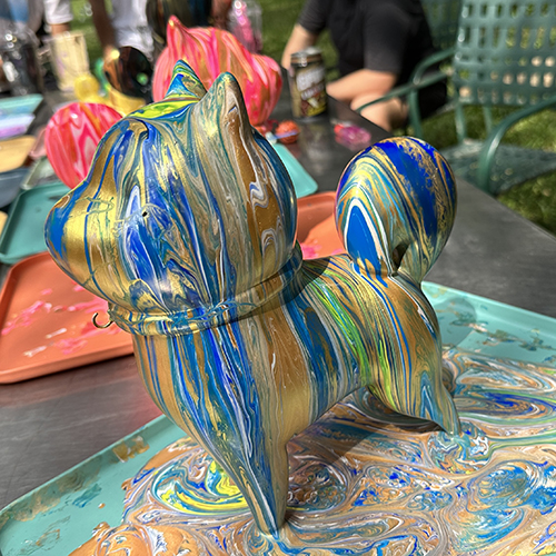 [開箱分享]30號｜一顆地球｜流體站姿