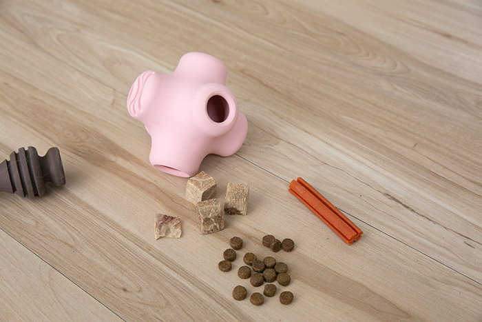 [開箱分享]𝗖𝗮𝗻𝗶𝗣𝗹𝗮𝘆狗狗知育玩具｜6/6-6/16限時開團中