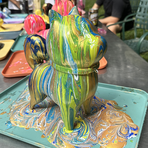 [開箱分享]30號｜一顆地球｜流體站姿