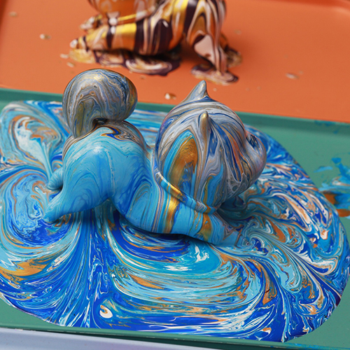 [開箱分享]16號｜溫暖的星夜｜流體趴姿