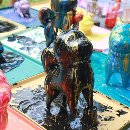 [開箱分享]27號｜就是一隻Chanel｜流體站姿