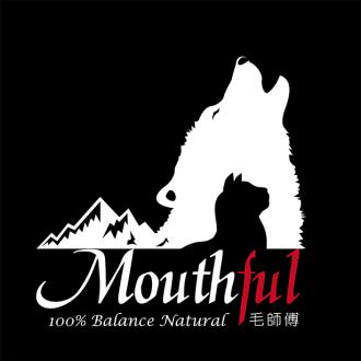 Mouthful毛師傅 鮮寵糧