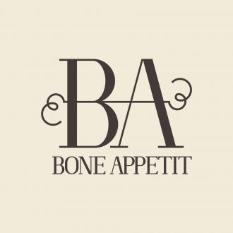 BONE APPETIT 精緻手作寵物零食