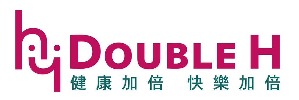 DoubleH 骨的御守