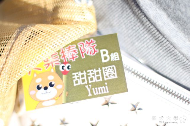 參加學員祭不忘工作的麻咪(原發表者:娃娃的阿爸)(相簿)