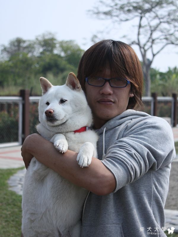 台中狗公園行(原發表者:破百家)(綜合討論)