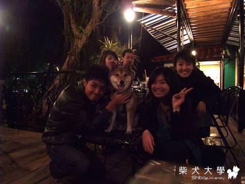 Donut新年淡水趴趴走(原發表者:Donut家)(相簿)