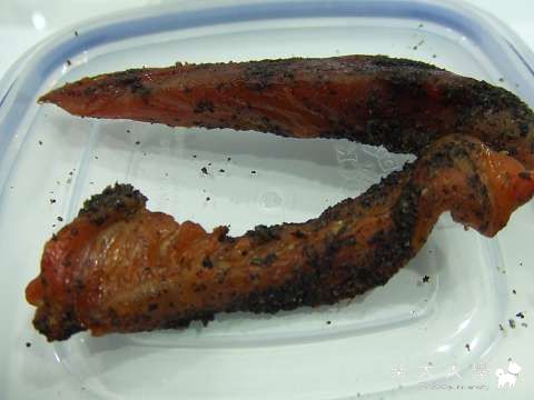 Fighter牌～芝麻雞肉條！(原發表者:Fighter爸)(相簿)