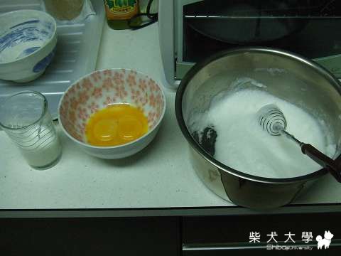 Fighter的生日蛋糕失敗作～(原發表者:Fighter爸)(相簿)