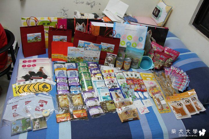 2010 台北寵物展之旅 ~ 心得!(原發表者:Otaku&比魯家)(相簿)