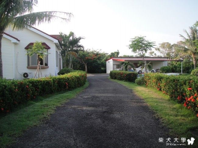 八月墾丁民宿之旅(原發表者:小恩)(相簿)
