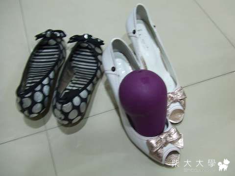 Fighter是小小管家婆= =(原發表者:Fighter爸)(相簿)