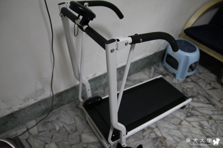 阿拔減肥記~跑步機篇(原發表者:深夏)(相簿)