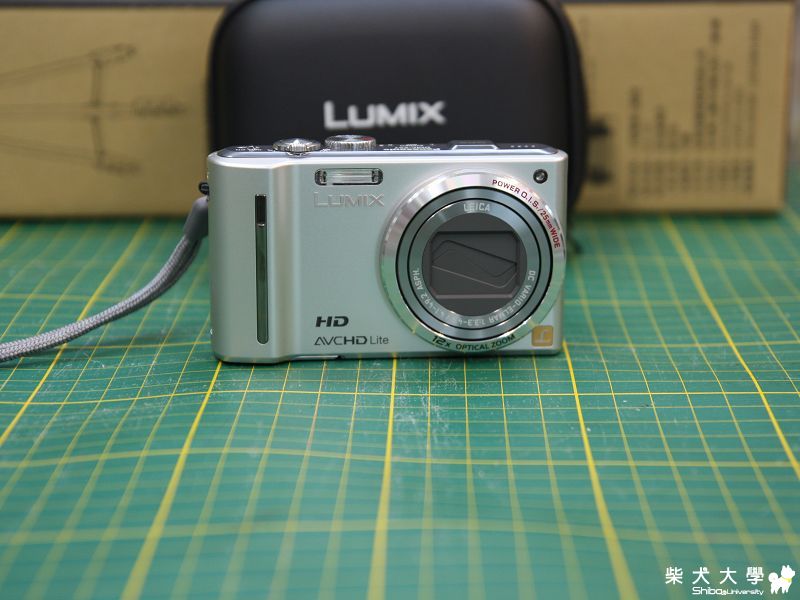 我的新相機^^(原發表者:破百家)(綜合討論)