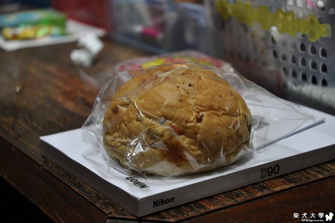 拖有點久的作業(原發表者:肉丸麻)(相簿)