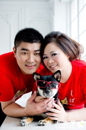 黑糖與我的婚妙照出爐囉~(原發表者:黑糖姐)(相簿)