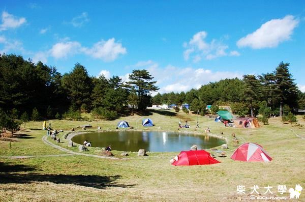 米魯米奇福壽山農場賞楓露營趣(原發表者:米魯麻)(相簿)