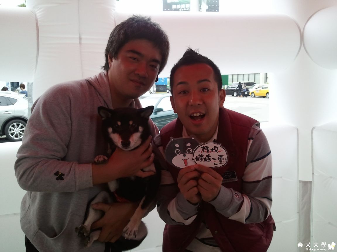 娃娃拉票照(原發表者:娃娃的阿爸)(相簿)