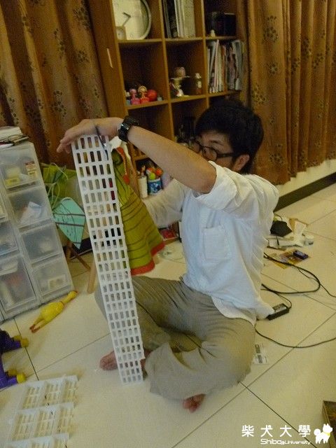 海匠滴新家~~之  貴桑桑..@@(原發表者:liveup11)(相簿)