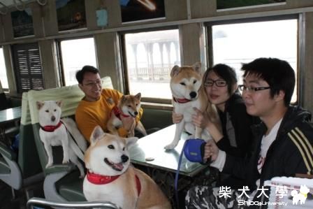 貢丸家和洪麻糬家的台中一日遊!(原發表者:洪麻糬)(相簿)