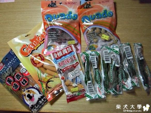 Meki 的新零食(原發表者:MEKI麻)(綜合討論)