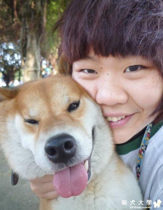 【超級明星臉-「主人與寵物最像拍檔」 複賽－4號】(原發表者:肯尼麻)(綜合討論)