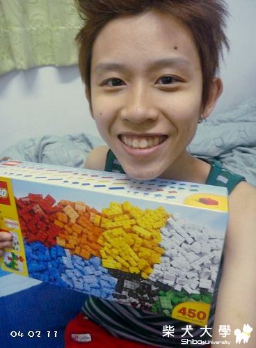 樂高趣之哪隻才是我家Nemo寶貝女兒阿@@?(原發表者:Nemo爸)(相簿)