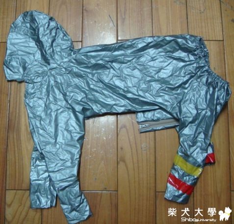 LUBIE的DIY雨衣(原發表者:joyce)(相簿)