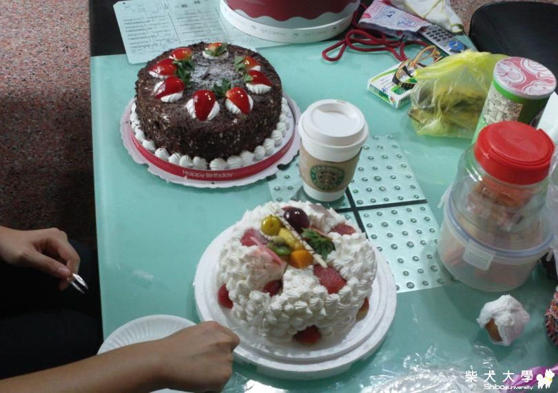 家人小聚----補過母親節(原發表者:吉谷家)(相簿)