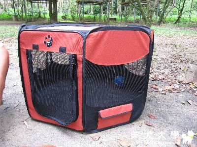 有人買過此款的寵物籠嗎? 適合柴柴嗎?(原發表者:阿寶)(綜合討論)