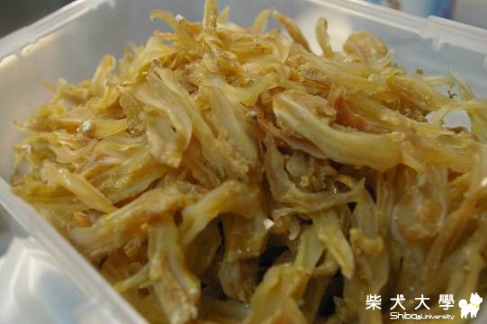 要健康，不要油膩的Ｇ軟骨！！(原發表者:Fighter爸)(飲食保健)