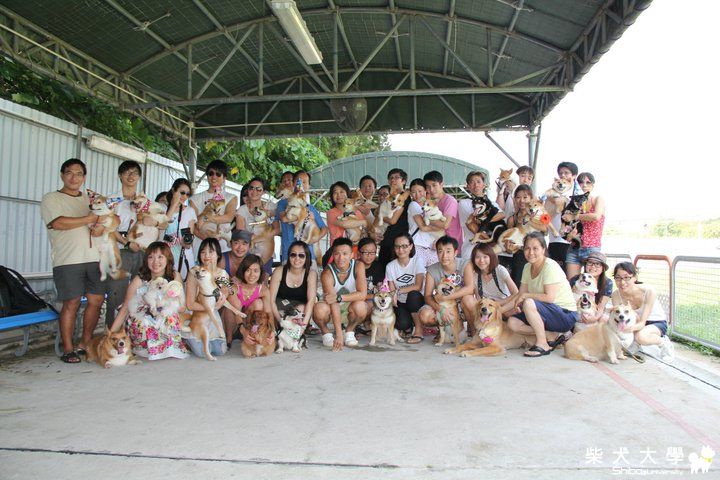 724 香港柴＋哥基聚(原發表者:i_am_qq)(相簿)