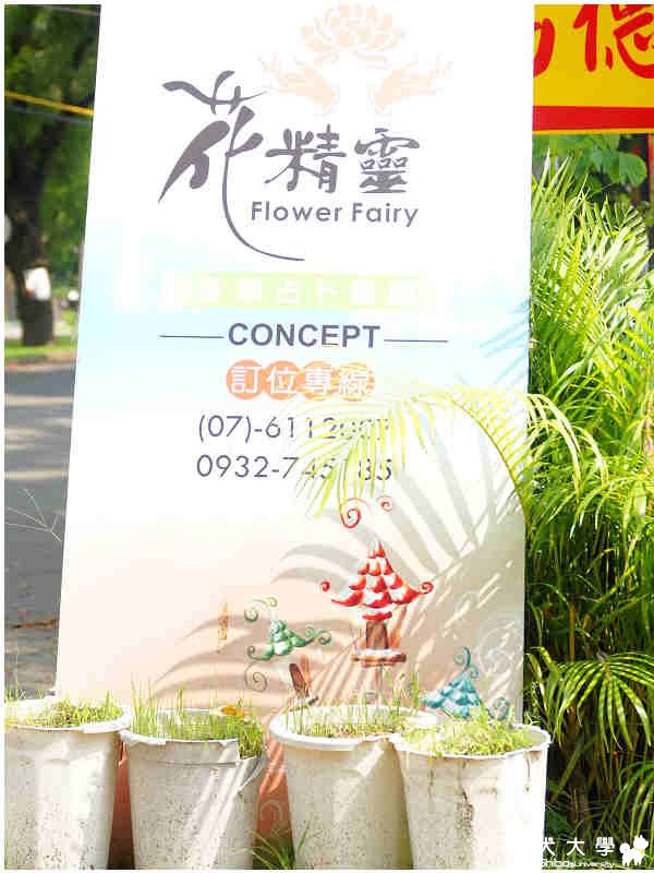 趁著店休..帶紅茶哥去找花精靈老師聊天囉~(原發表者:紅茶麻)(相簿)