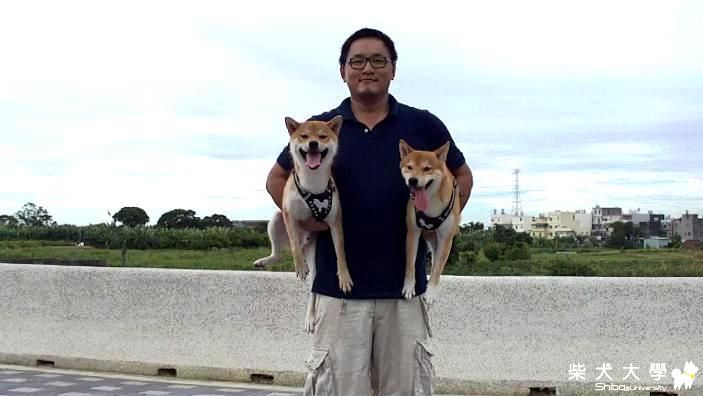 吉谷與ㄆ哩-寵物公園嘻戲篇(原發表者:吉谷家)(相簿)