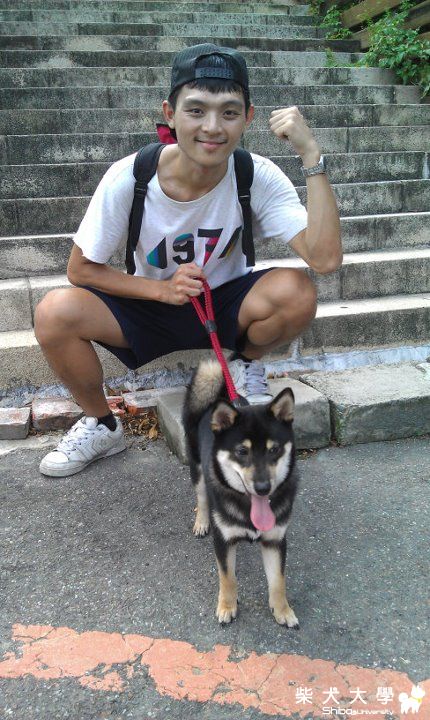 今天天氣真晴朗～胖爬鳶山精神好(原發表者:jjjjjcute)(相簿)