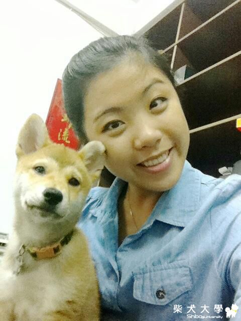 姊弟情深(原發表者:安東姊)(相簿)