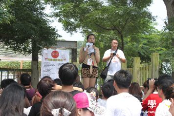 夏日運動會(原發表者:哈吉的爹)(相簿)