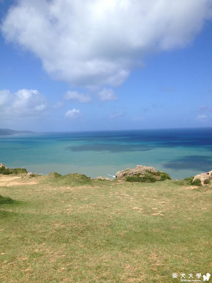 我在墾丁天氣晴(原發表者:小舞姊)(相簿)