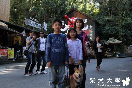 妖怪村~鹿谷內湖小學~微熱山丘~天空之橋~一日遊(原發表者:龍之爸)(相簿)