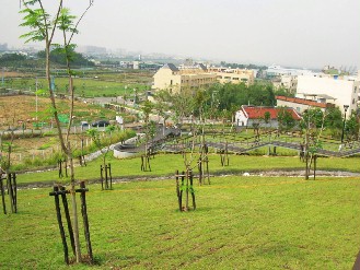 【高雄小港】好地方"孔宅綠園"~(原發表者:WillWill家)(柴老大新聞台)