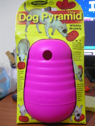 瑞典來的Dog Pyramid(原發表者:Otaku麻)(綜合討論)