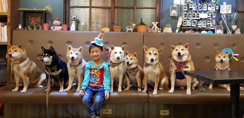 [相簿]慶生就該這麼浮誇